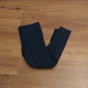 Aerie Black Leggings